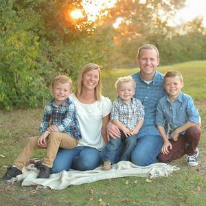 Meet your Posher, Jane